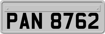 PAN8762