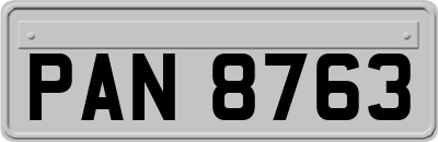 PAN8763