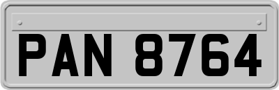 PAN8764
