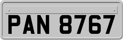 PAN8767