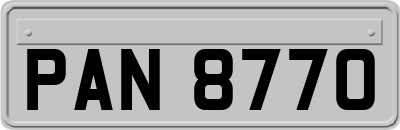PAN8770