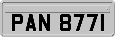 PAN8771