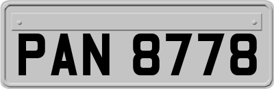 PAN8778