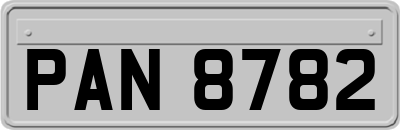 PAN8782