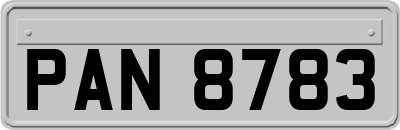 PAN8783