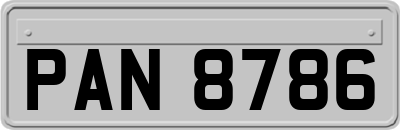 PAN8786