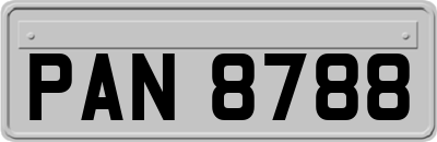 PAN8788