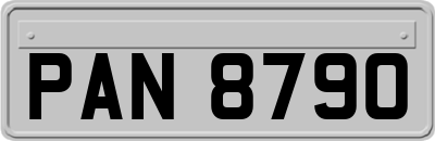 PAN8790