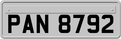 PAN8792
