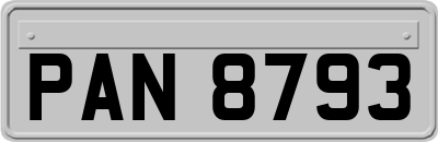 PAN8793