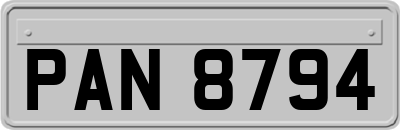 PAN8794