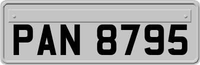 PAN8795