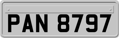 PAN8797
