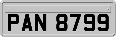 PAN8799