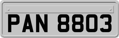 PAN8803