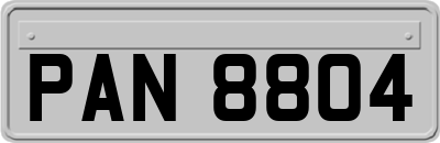 PAN8804
