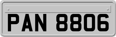 PAN8806