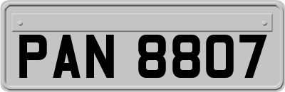 PAN8807