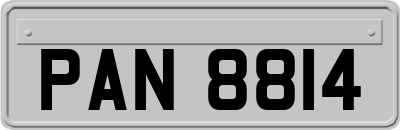 PAN8814
