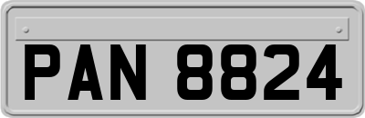 PAN8824