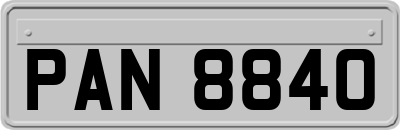 PAN8840