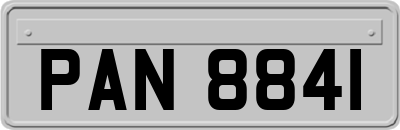 PAN8841