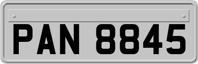 PAN8845