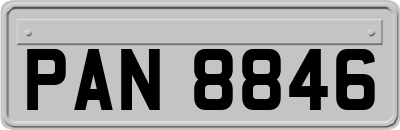 PAN8846