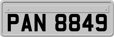 PAN8849