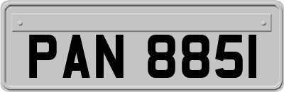 PAN8851