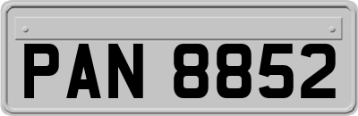 PAN8852