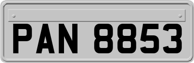PAN8853