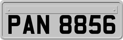 PAN8856