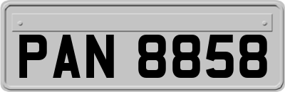 PAN8858