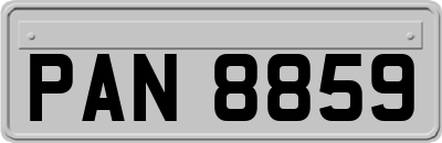 PAN8859