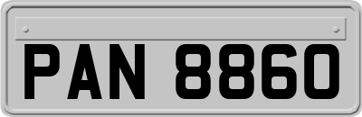PAN8860
