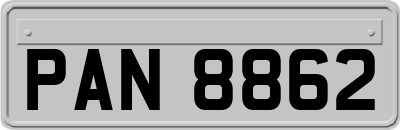 PAN8862