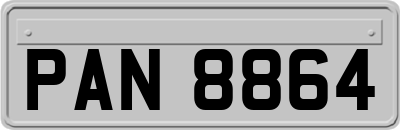 PAN8864