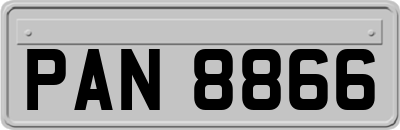 PAN8866