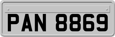PAN8869