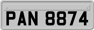 PAN8874