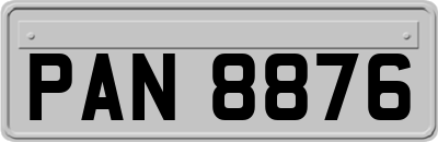 PAN8876