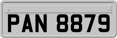 PAN8879