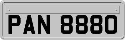 PAN8880