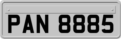 PAN8885