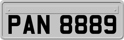PAN8889