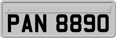 PAN8890