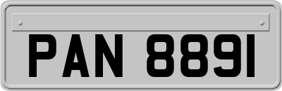 PAN8891
