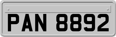 PAN8892
