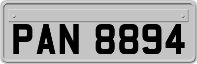 PAN8894